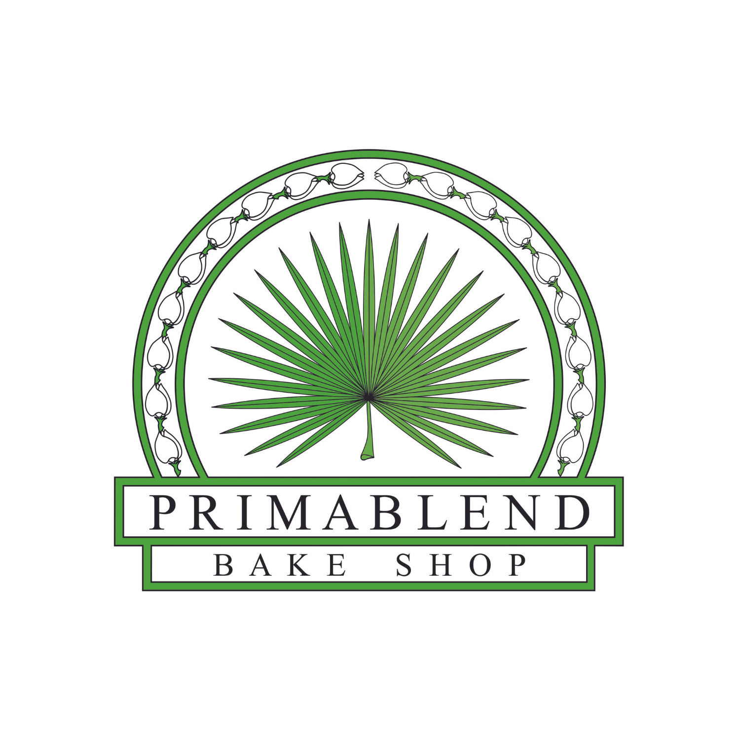 Prima Blend Logo